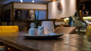Lobby sitting area - Sunny day's Hotel Apartments (Kos)