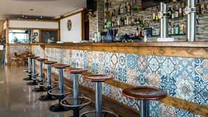 Bar (on property) - Sunny day's Hotel Apartments (Kos)