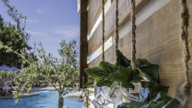 Outdoor pool - Sunny day's Hotel Apartments (Kos)