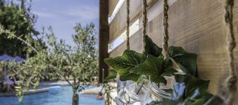 Sunny day's Hotel Apartments