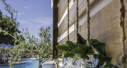 Sunny day's Hotel Apartments