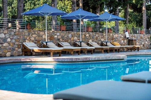 Sunny day's Hotel Apartments