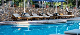 Sunny day's Hotel Apartments