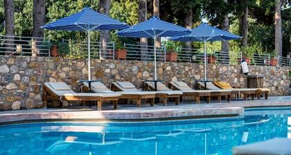 Sunny day's Hotel Apartments