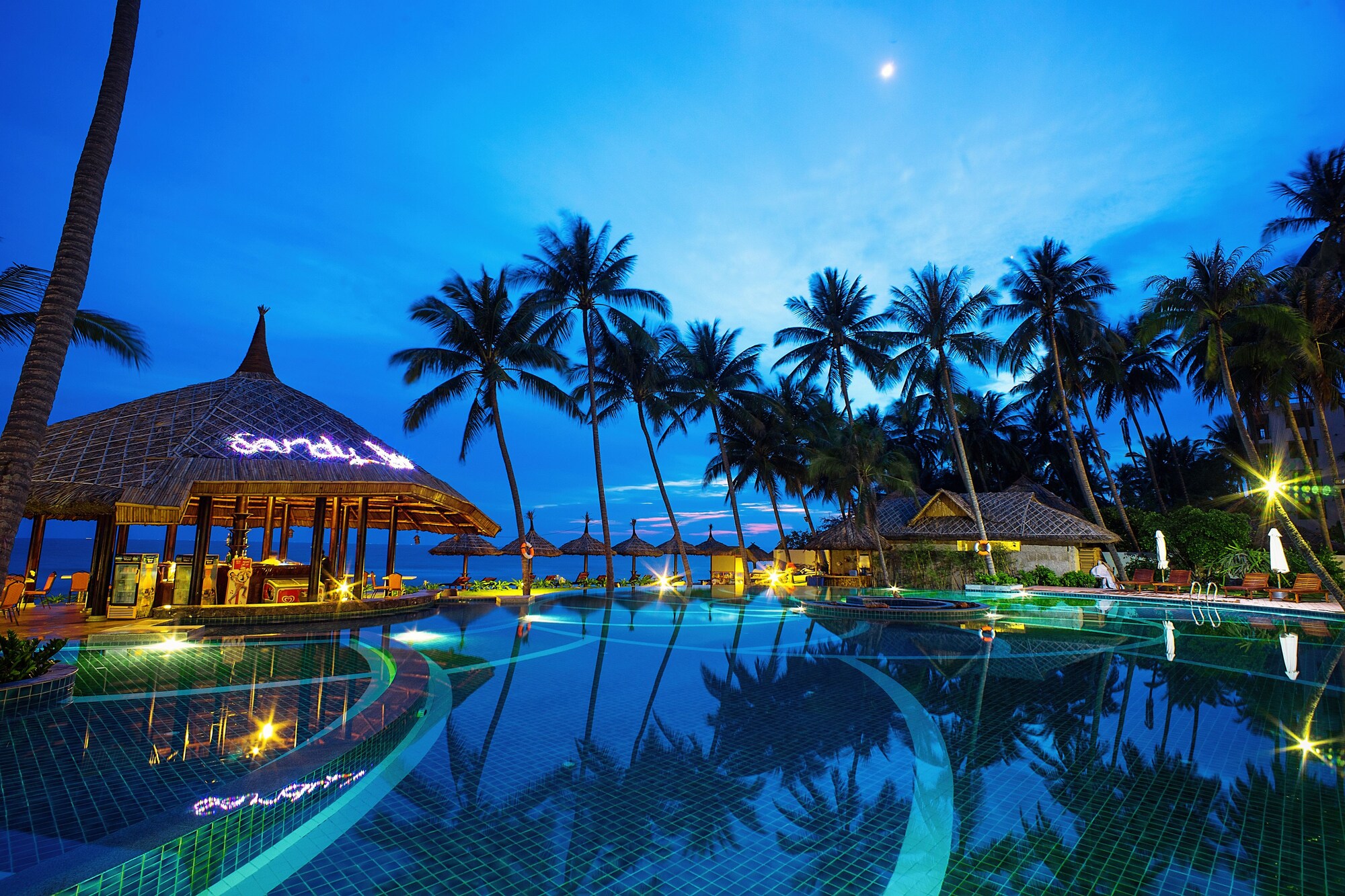 3 Star Hotels