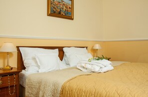 Luxury Double Room