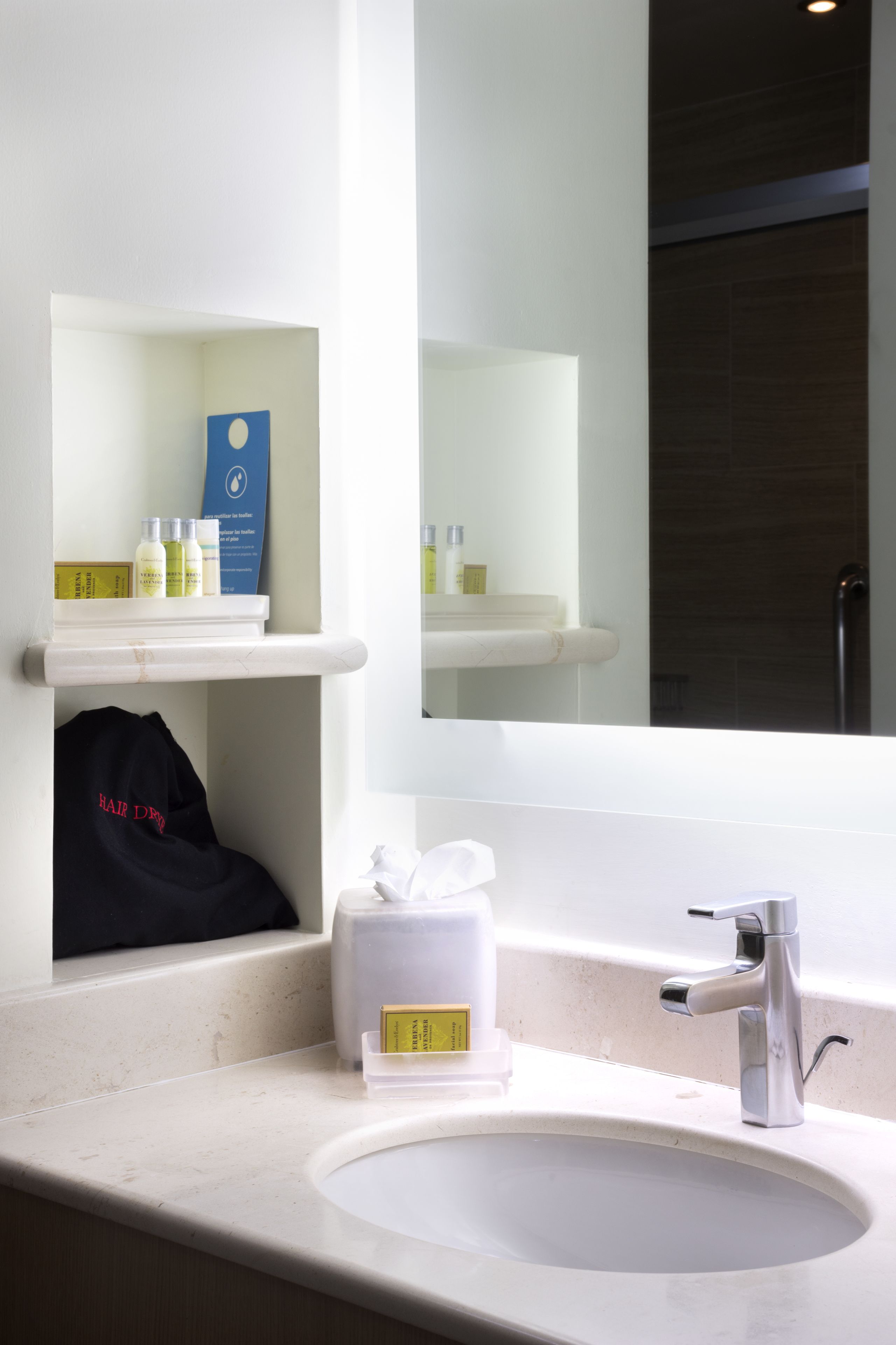 room, 2 double beds, refrigerator | bathroom | shower, bathrobes, towels