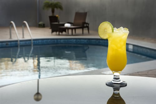 Hampton Inn by Hilton Silao-Aeropuerto Bajio