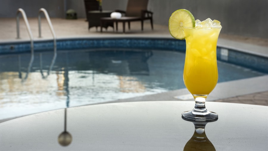 Hampton Inn by Hilton Silao-Aeropuerto Bajio