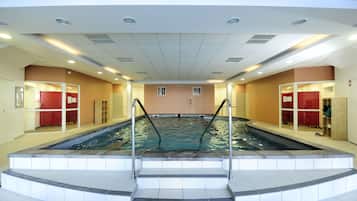Inomhuspool