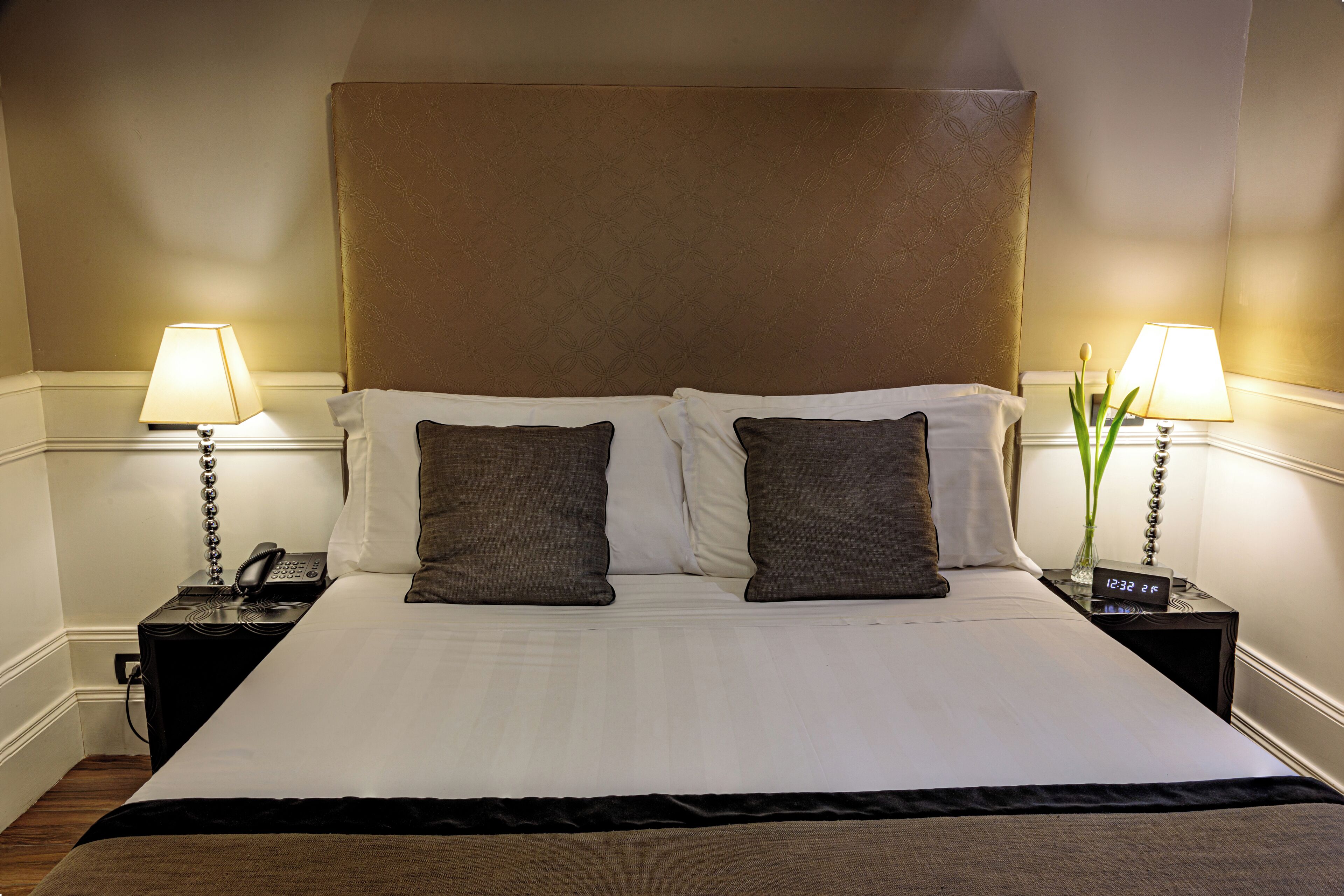 Photo - The Independent Suites