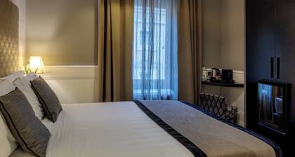 The Independent Suites