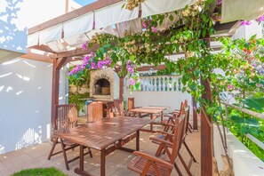 Property grounds - Villa Julian (Zadar)