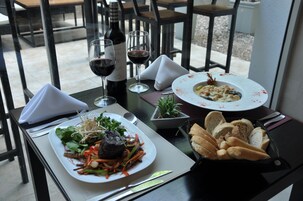 Restauración
