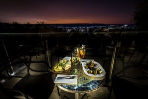 Food and drink - Pinares Panorama Suites & Spa (Villa Carlos Paz)