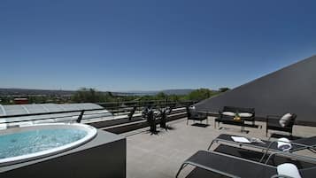 Suite | Terrace/patio