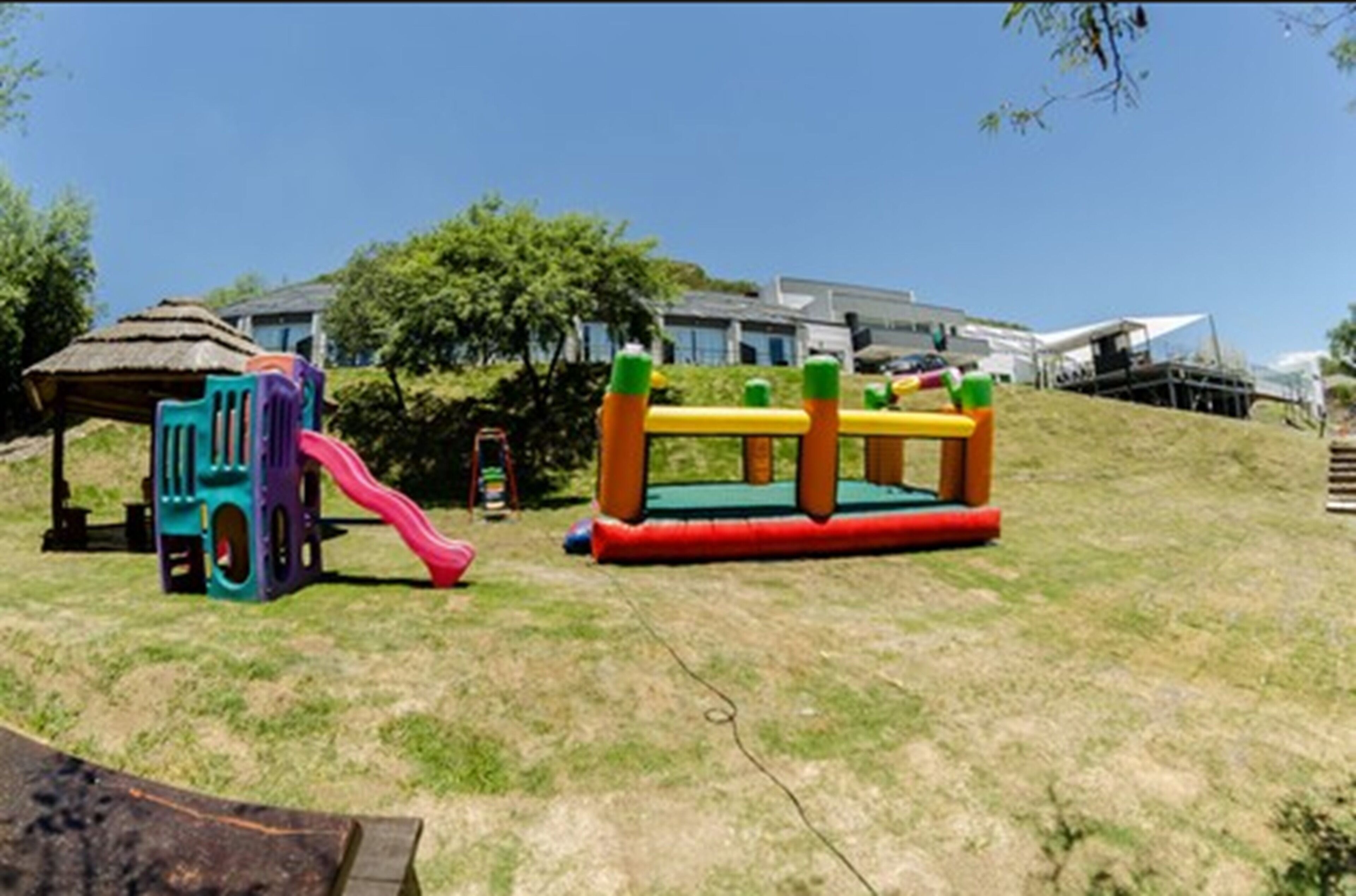 Foto - Pinares Panorama Suites, Spa & Convention Center