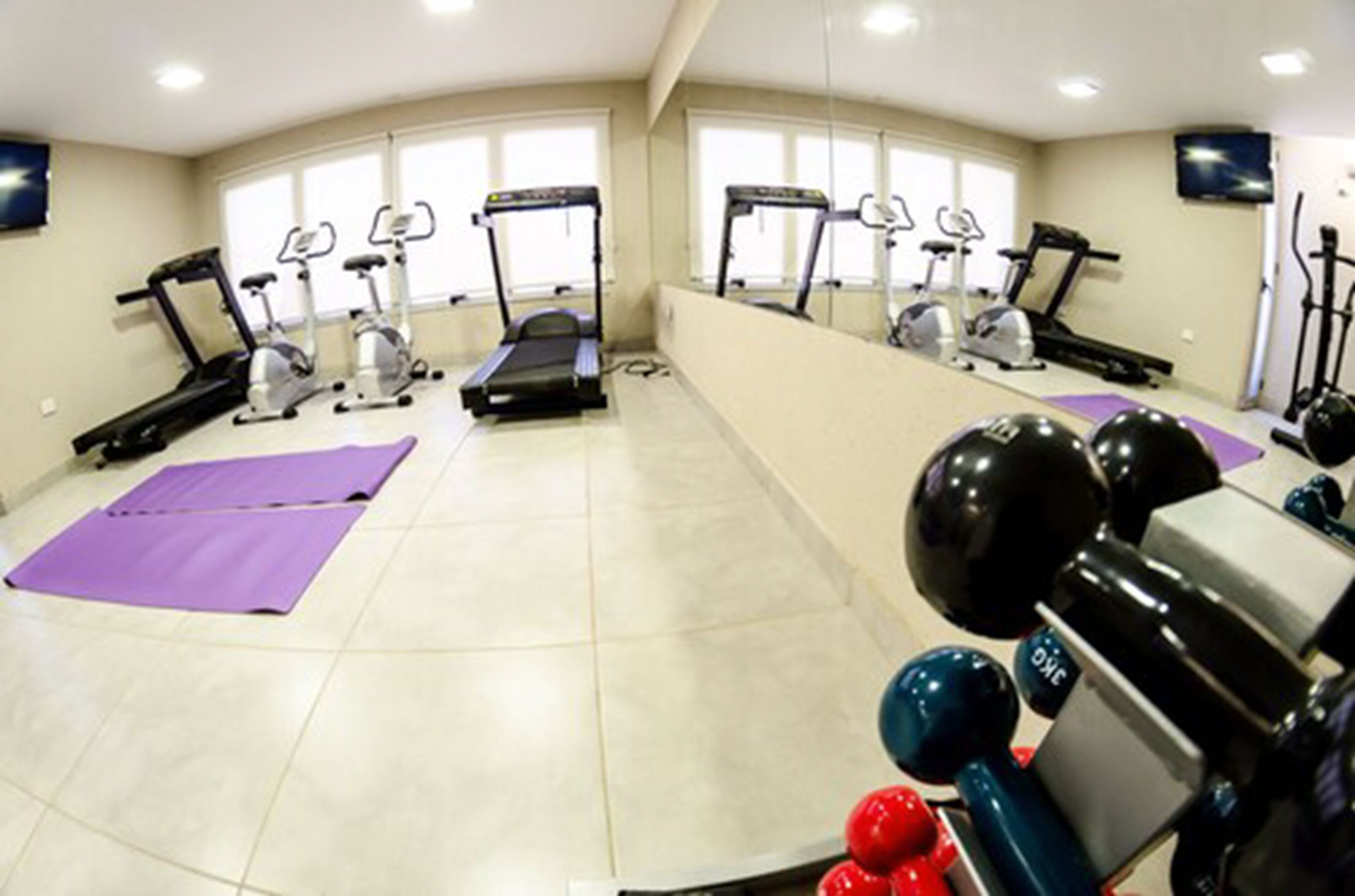 Foto - Pinares Panorama Suites, Spa & Convention Center