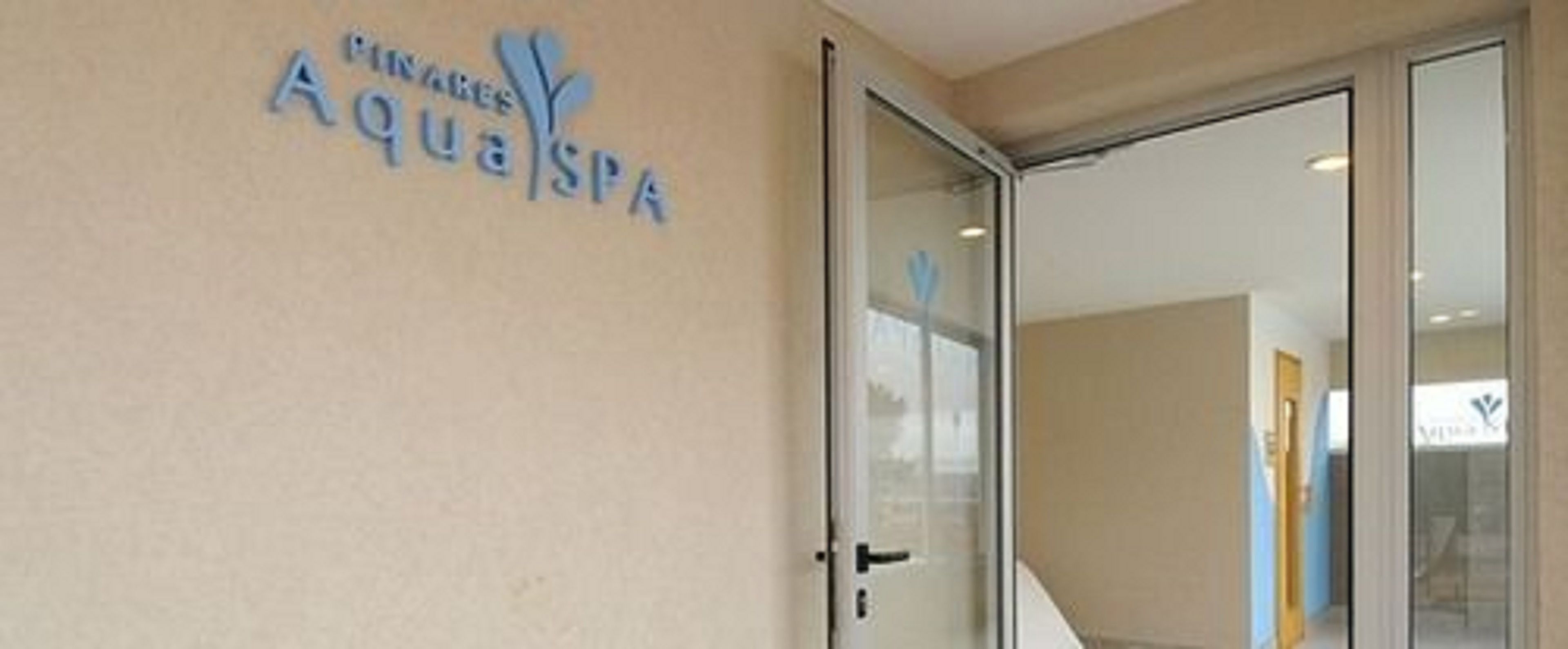 Foto - Pinares Panorama Suites, Spa & Convention Center