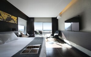 Suite | View from room