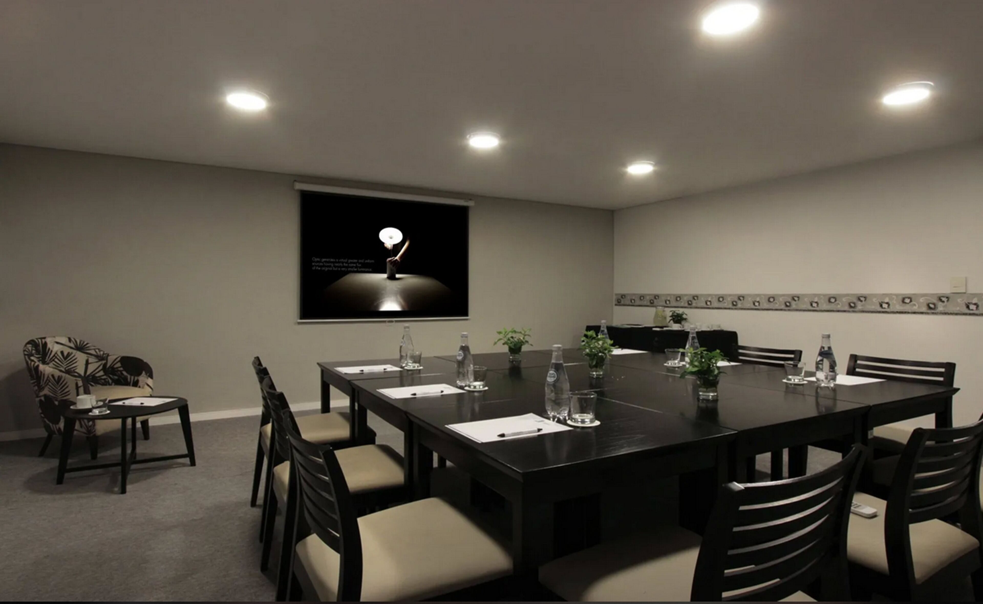 Foto - Pinares Panorama Suites, Spa & Convention Center