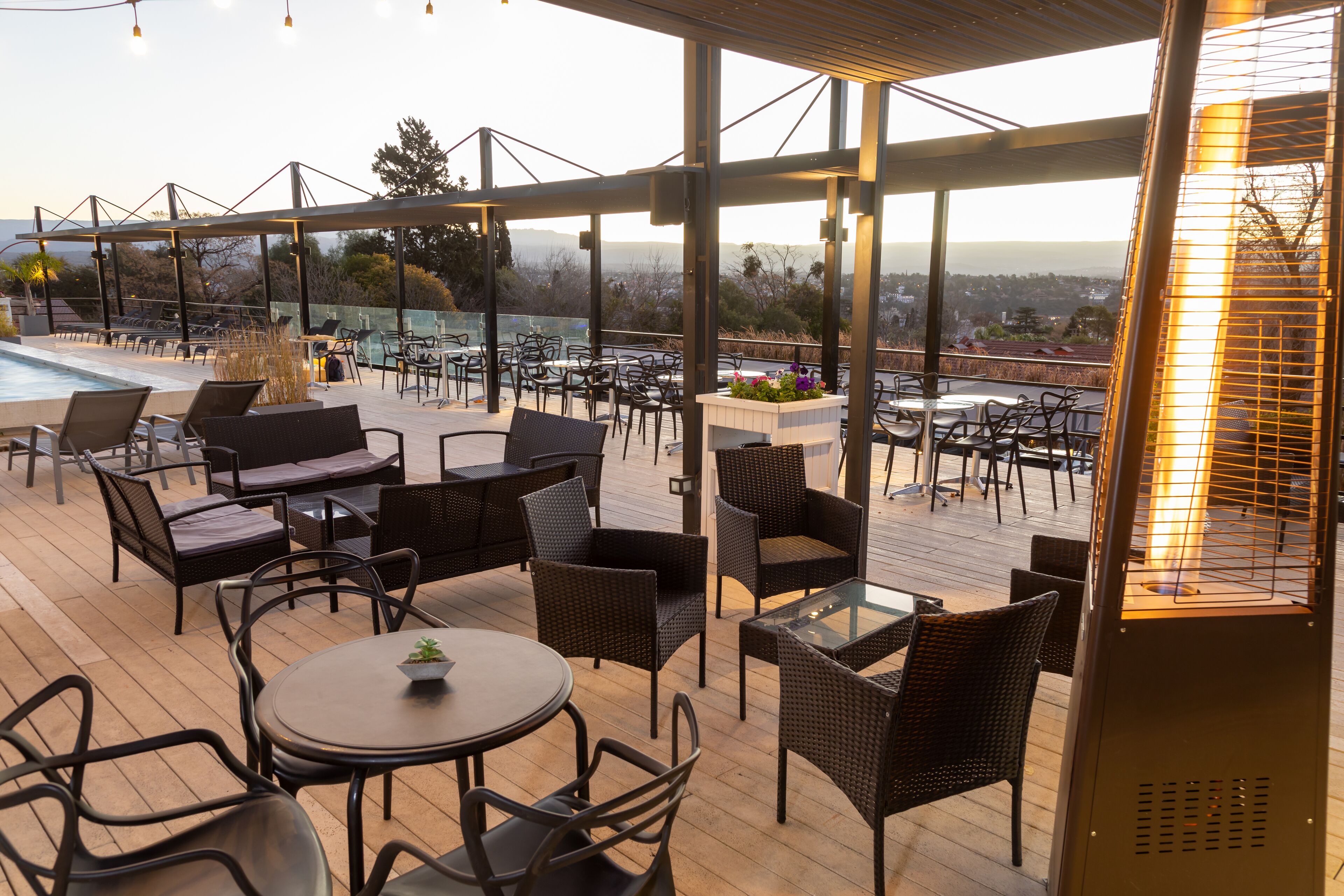 Foto - Pinares Panorama Suites, Spa & Convention Center