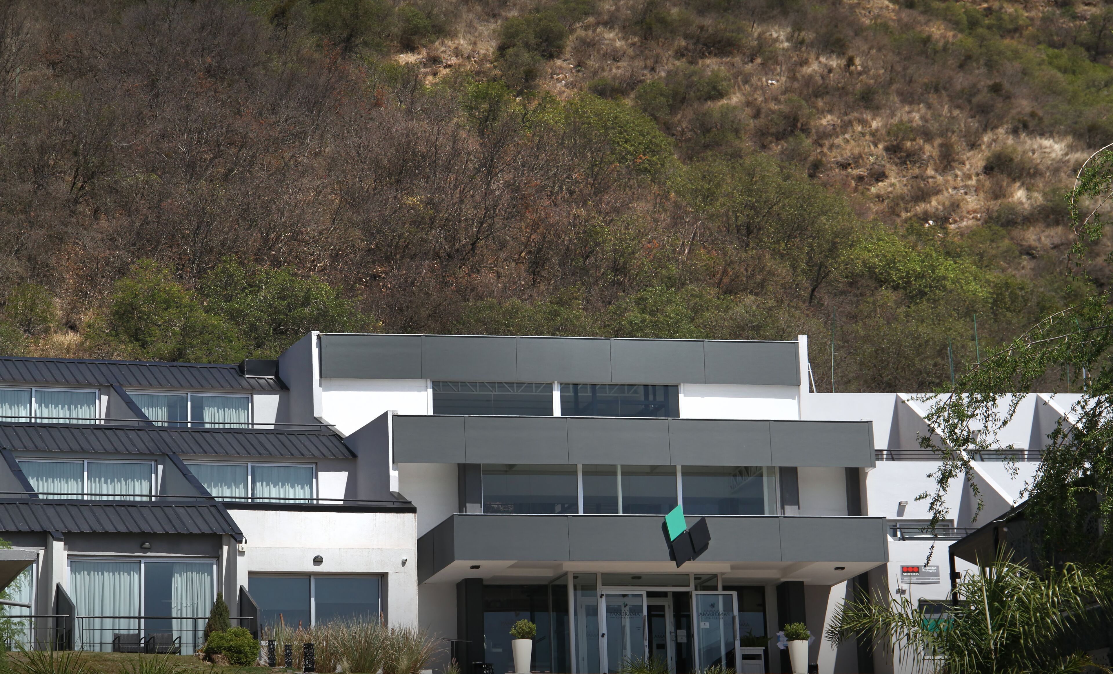 Foto - Pinares Panorama Suites, Spa & Convention Center