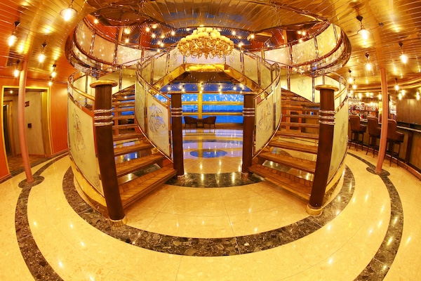 Escaleras