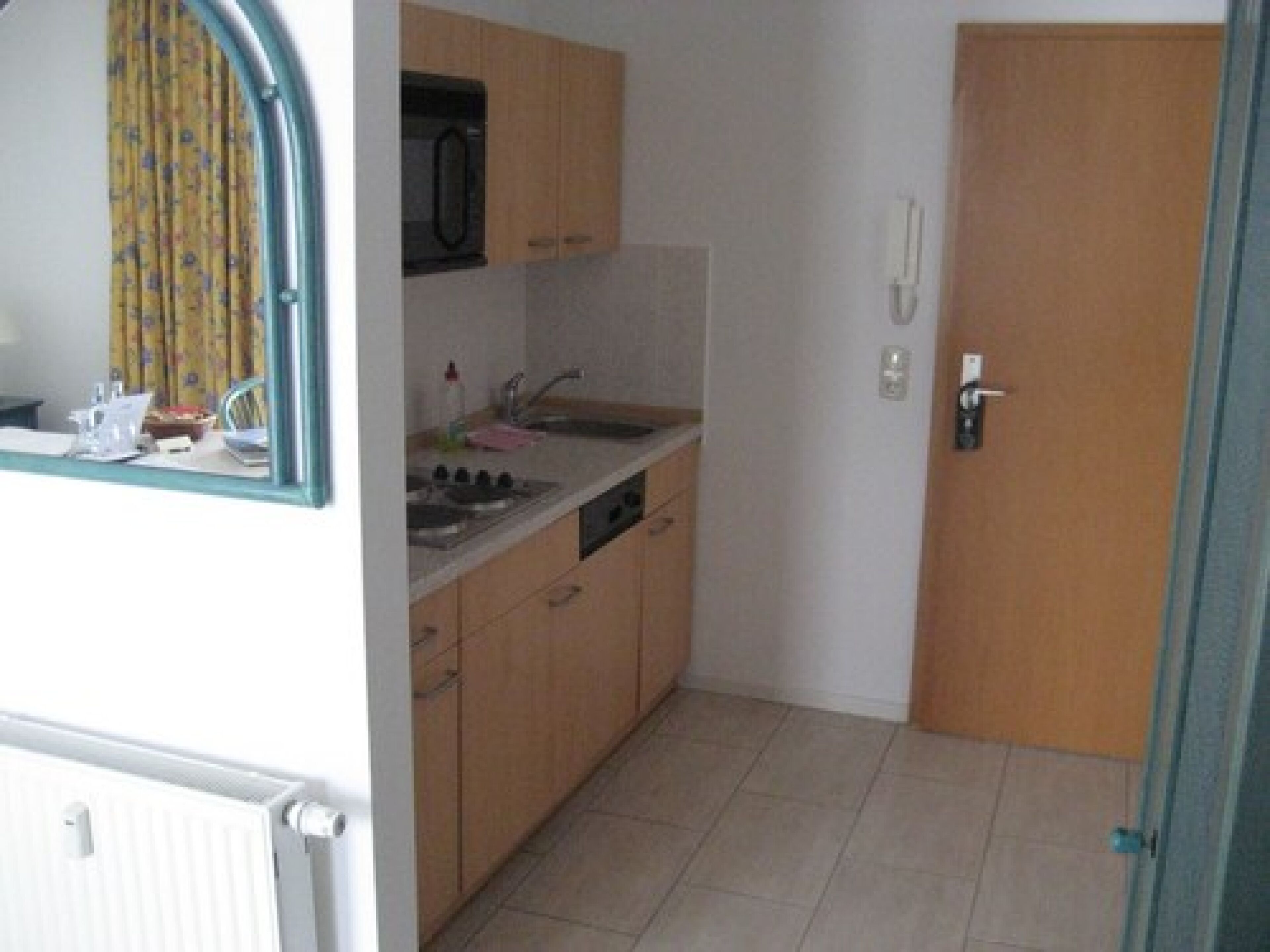apartment, kitchenette, ocean view (guesthouse - 300m from main building) | private kitchenette