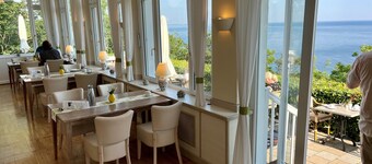 Panorama Hotel Lohme