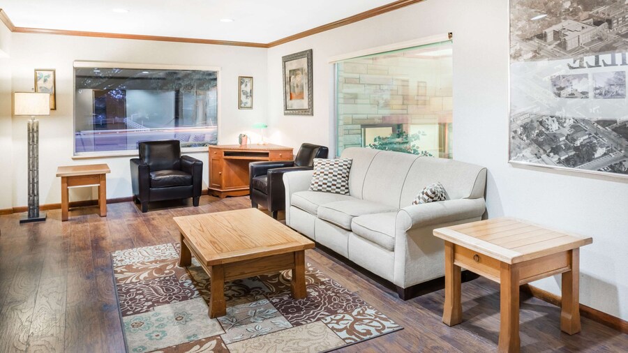 Knights Inn Jacksonville East Morton Ave