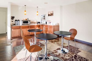 Servicio de la propiedad