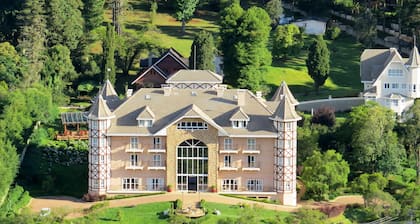 Carballo Hotel & SPA
