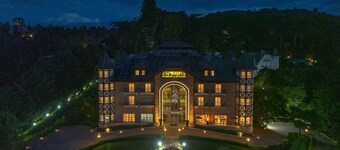 Carballo Hotel & SPA