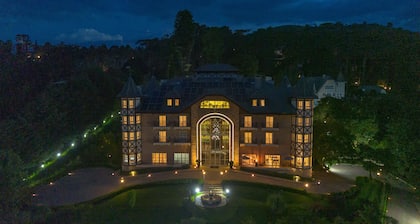 Carballo Hotel & SPA