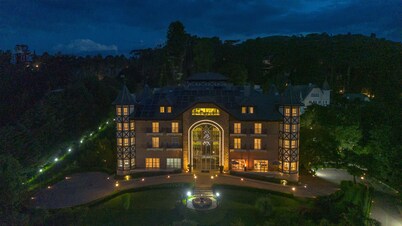 Carballo Hotel & SPA