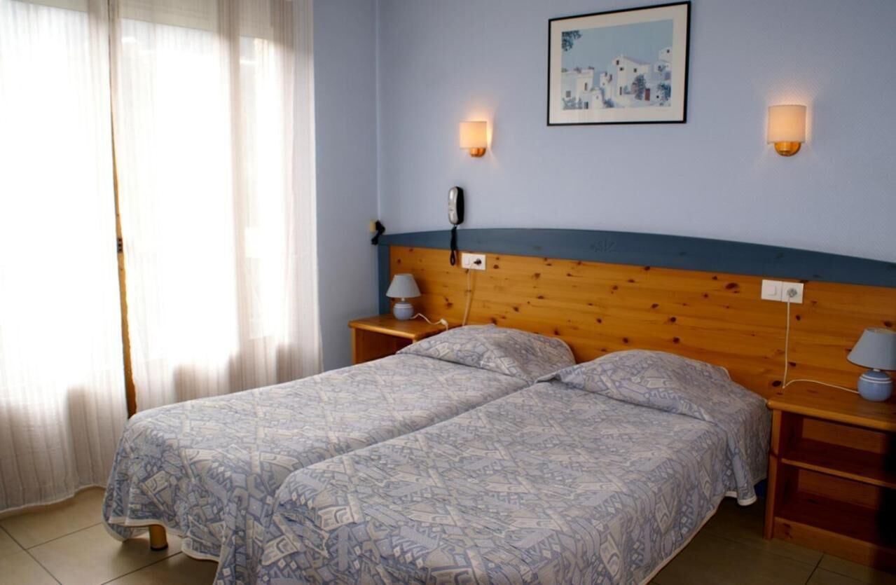 in-room safe, individually furnished, desk, blackout curtains