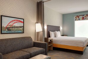 防过敏的被褥、羽绒被、客房内保险箱、办公桌