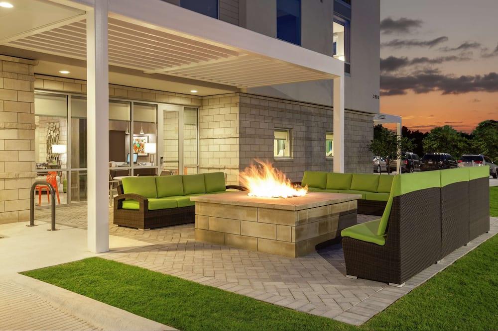 Home2 Suites by Hilton Austin North/Near the Domain