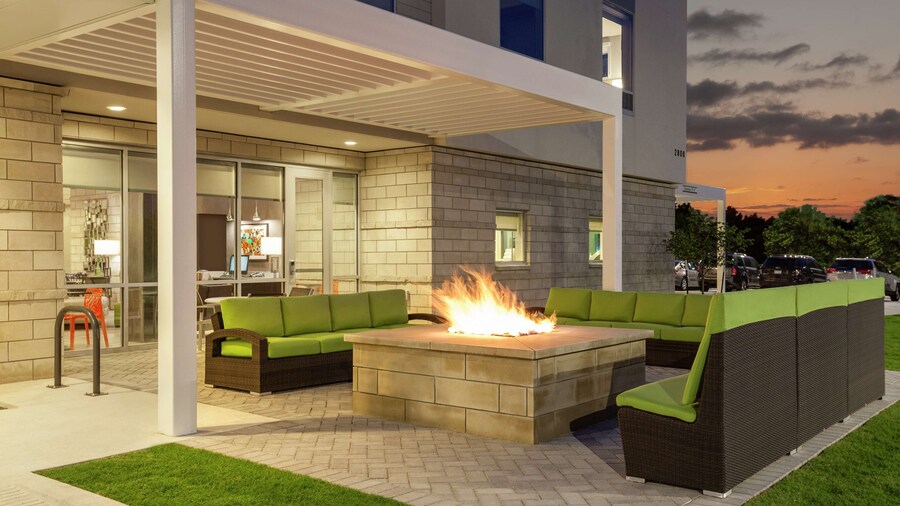 Home2 Suites by Hilton Austin North/Near the Domain