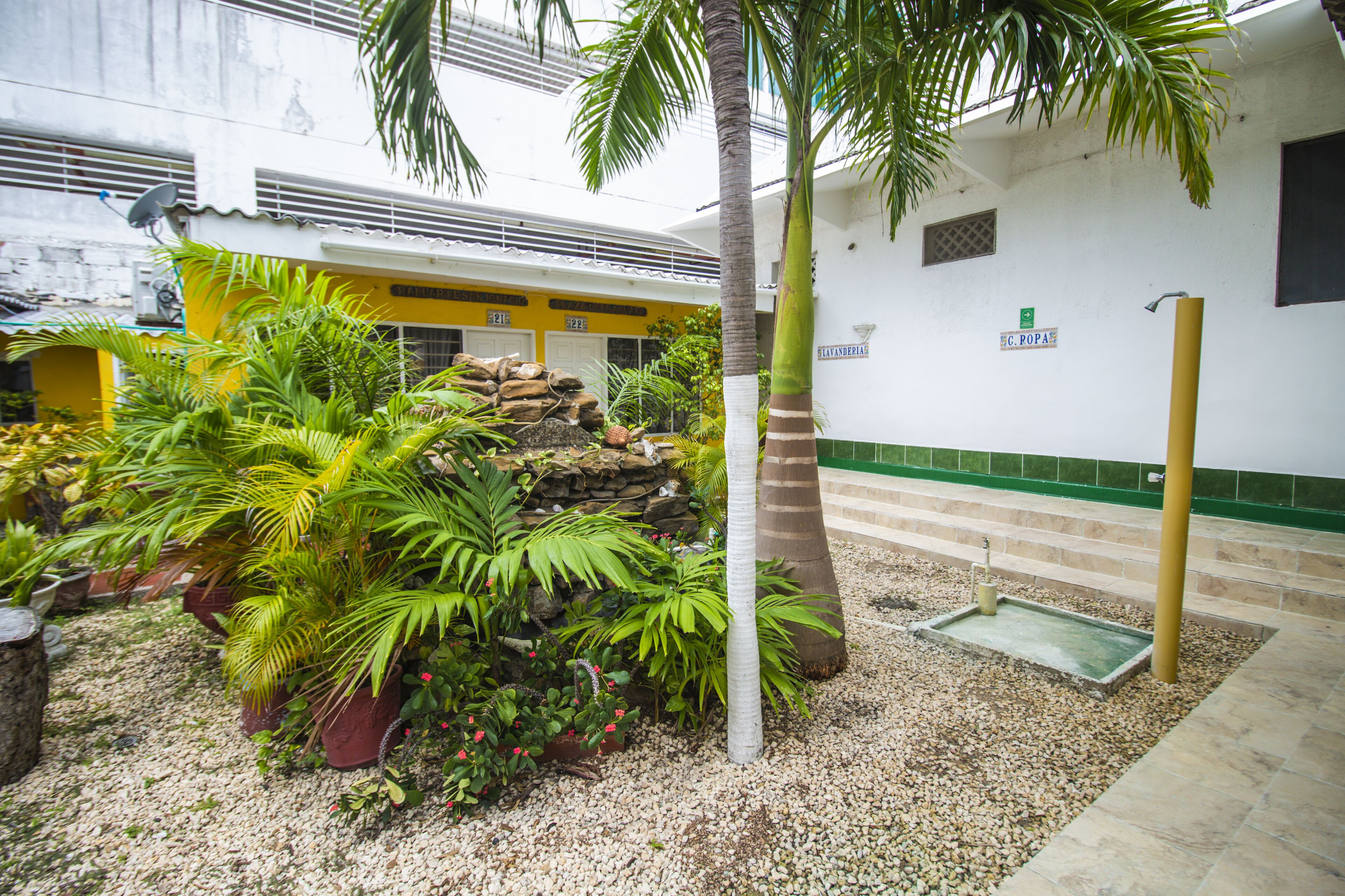 Photo - Hotel Balcones de Bocagrande