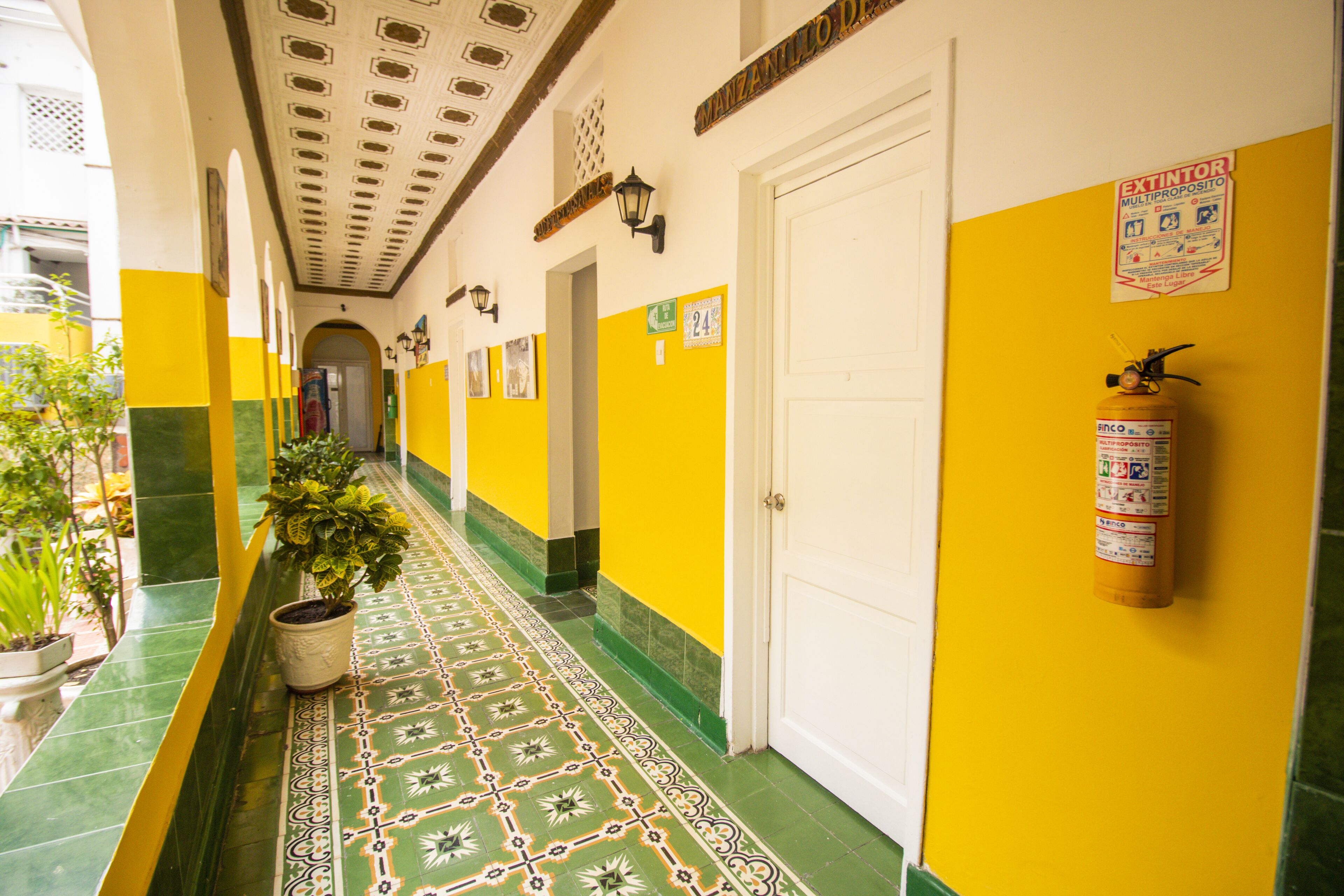 Photo - Hotel Balcones de Bocagrande