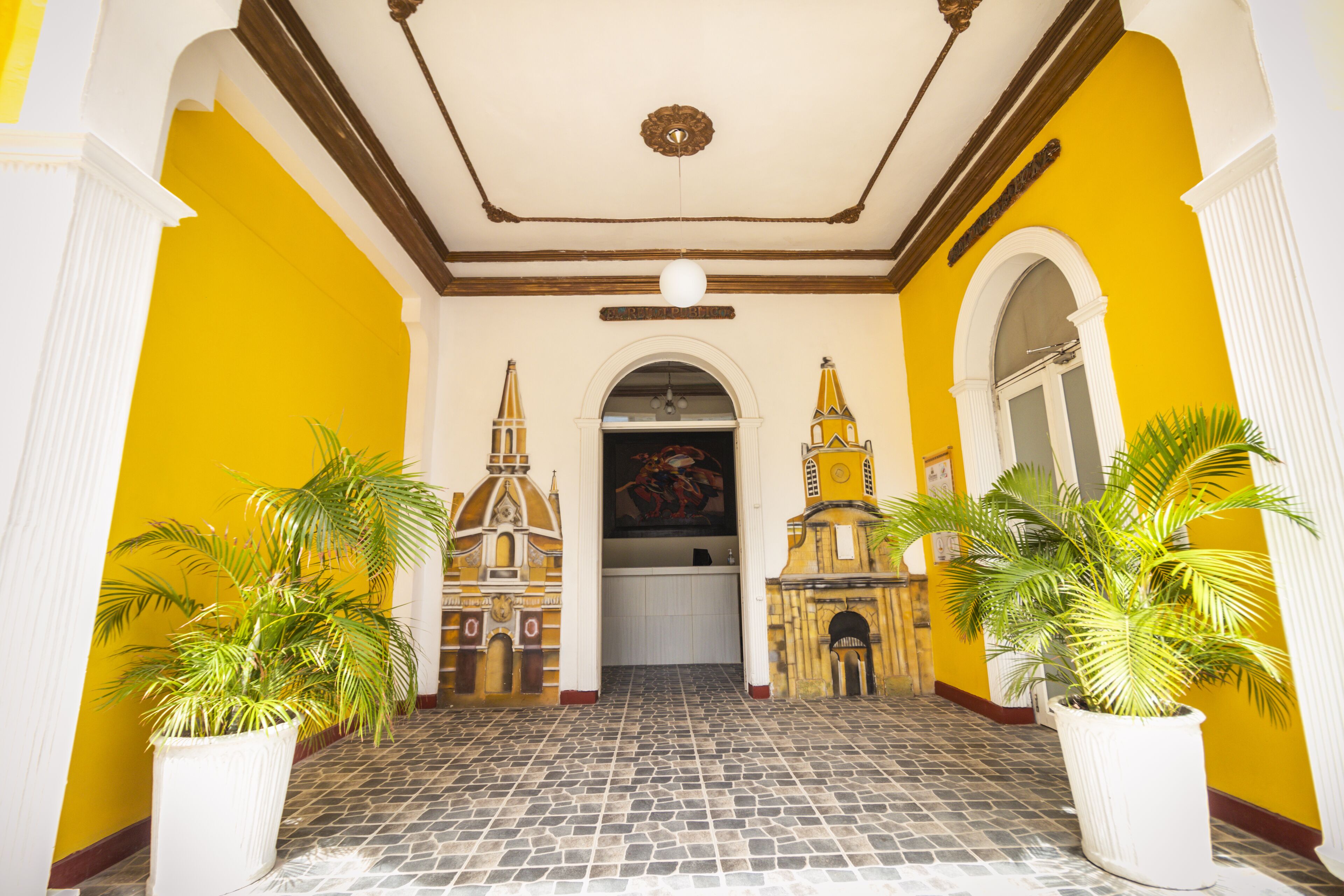 Photo - Hotel Balcones de Bocagrande