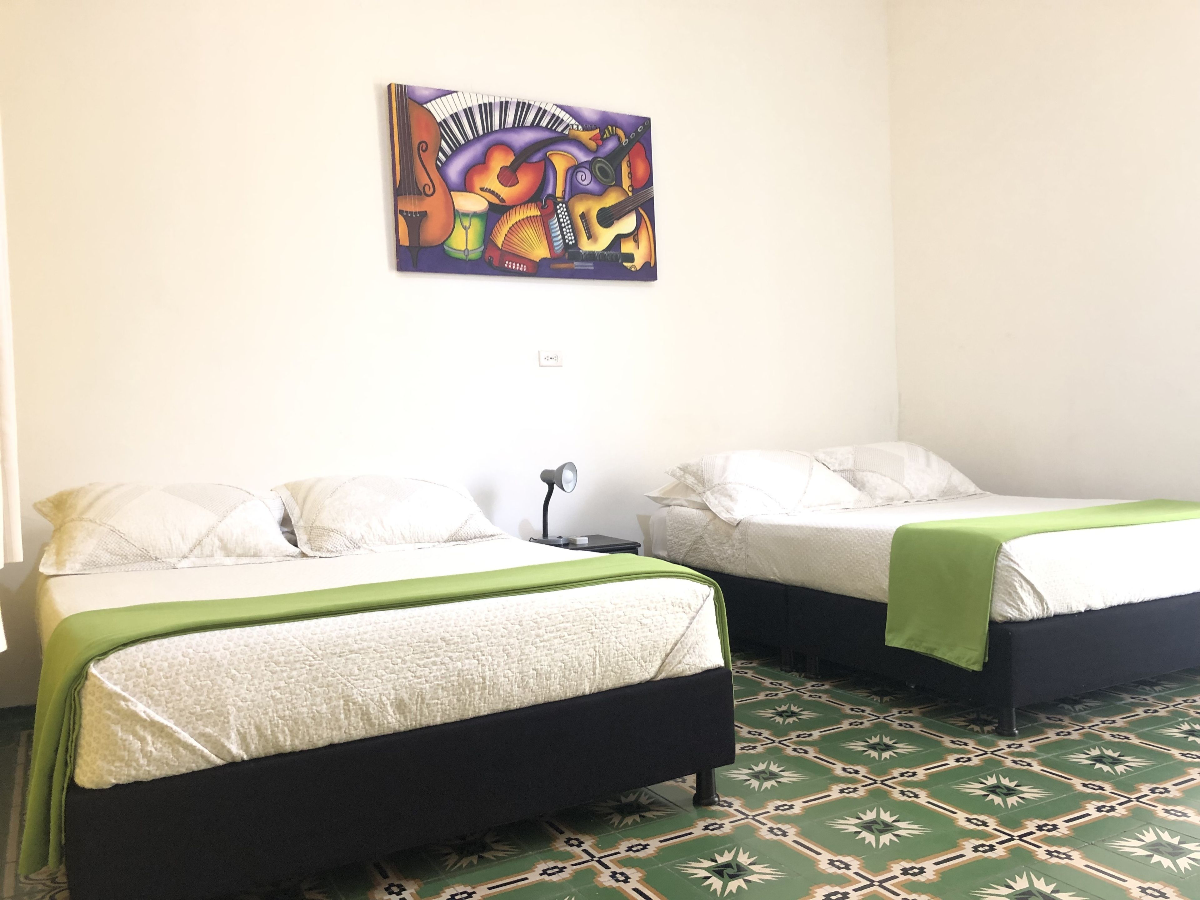 Photo - Hotel Balcones de Bocagrande