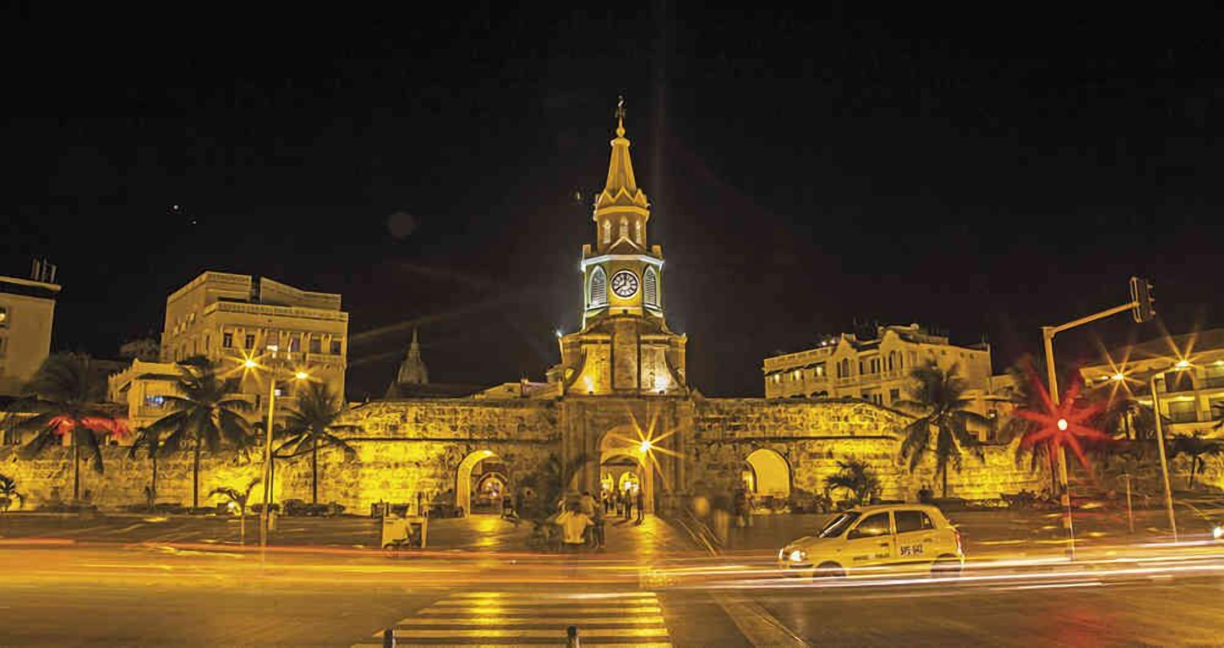 Photo - Hotel Balcones de Bocagrande