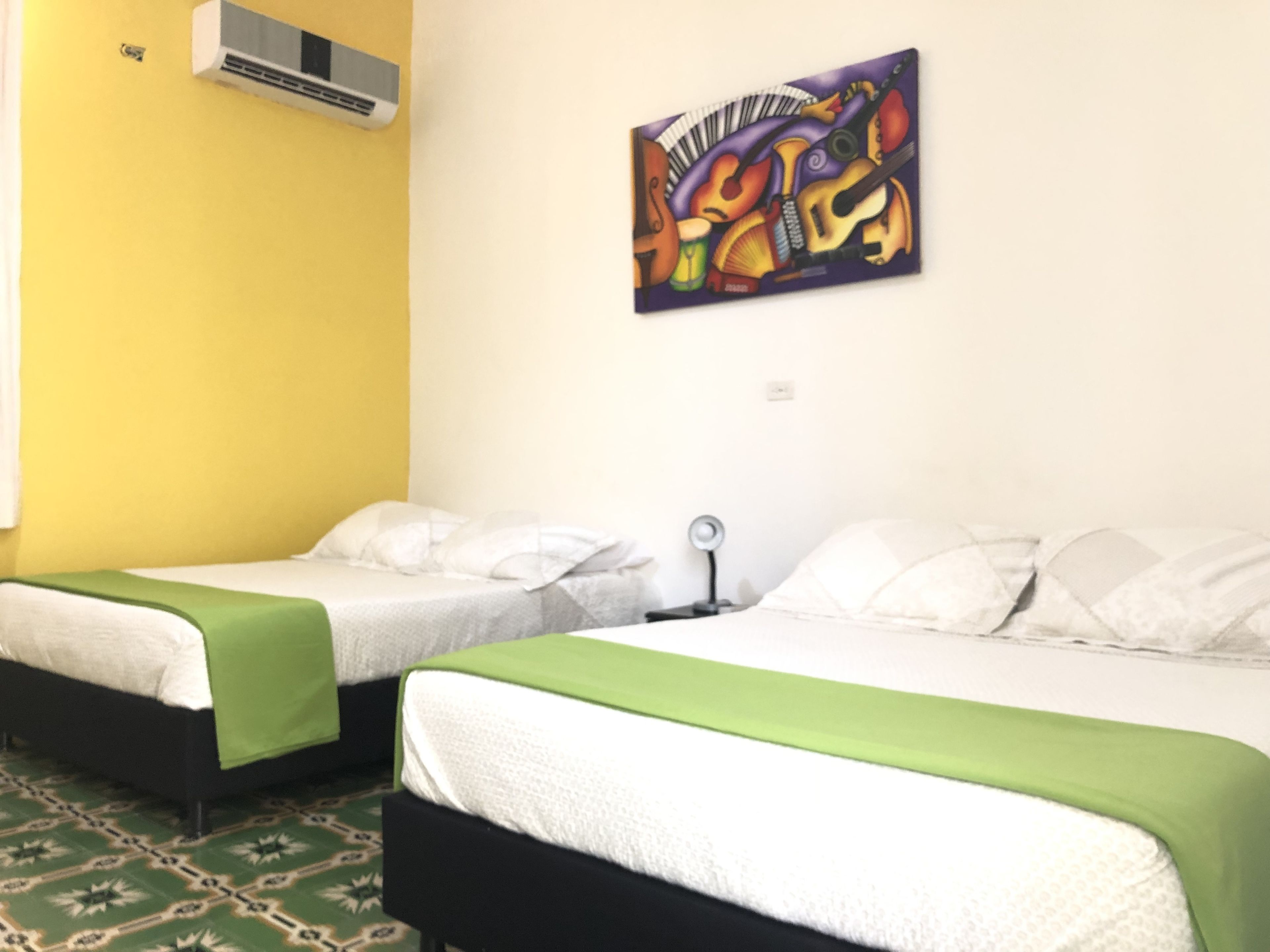 Photo - Hotel Balcones de Bocagrande