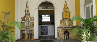 Hotel Balcones de Bocagrande