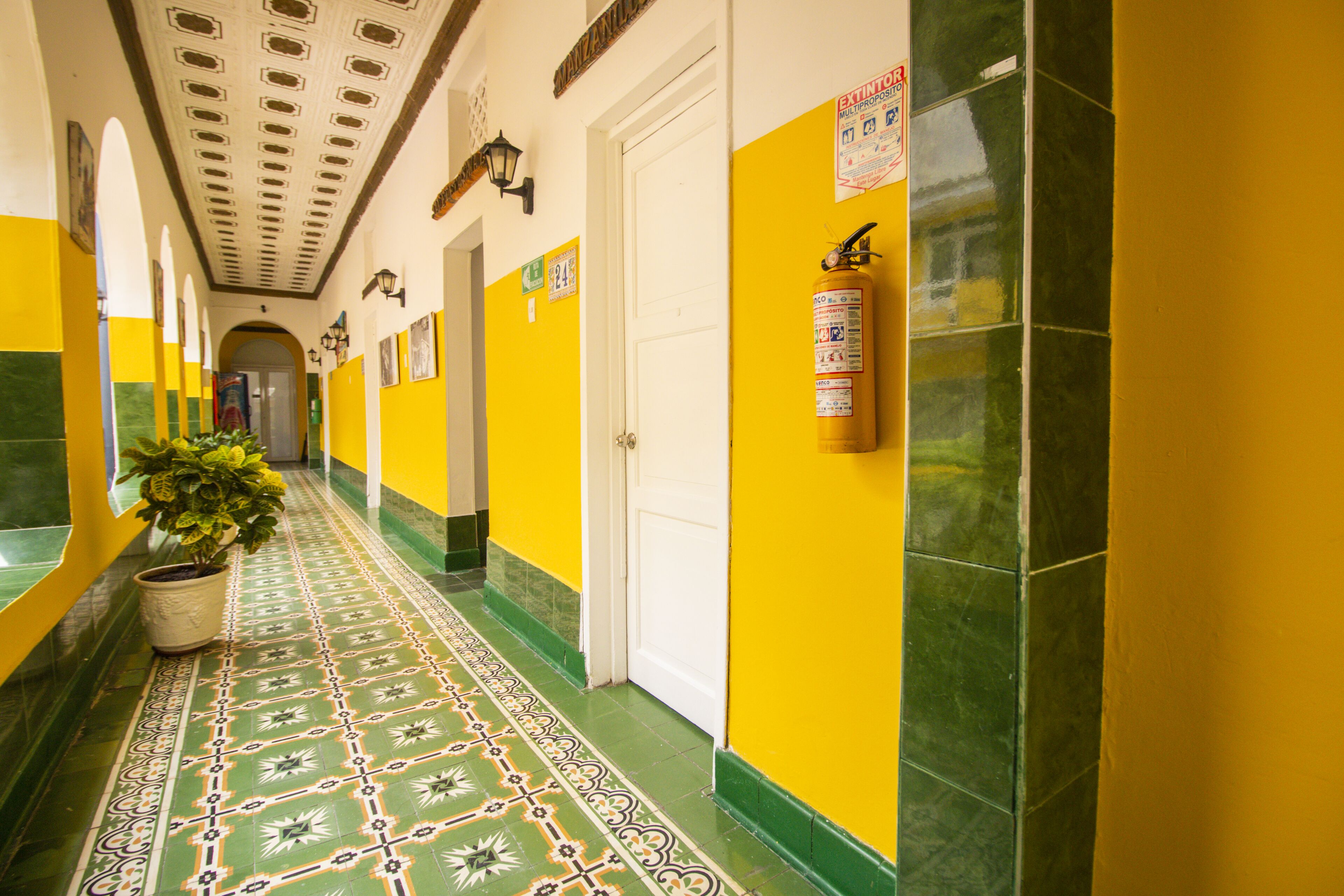 Photo - Hotel Balcones de Bocagrande