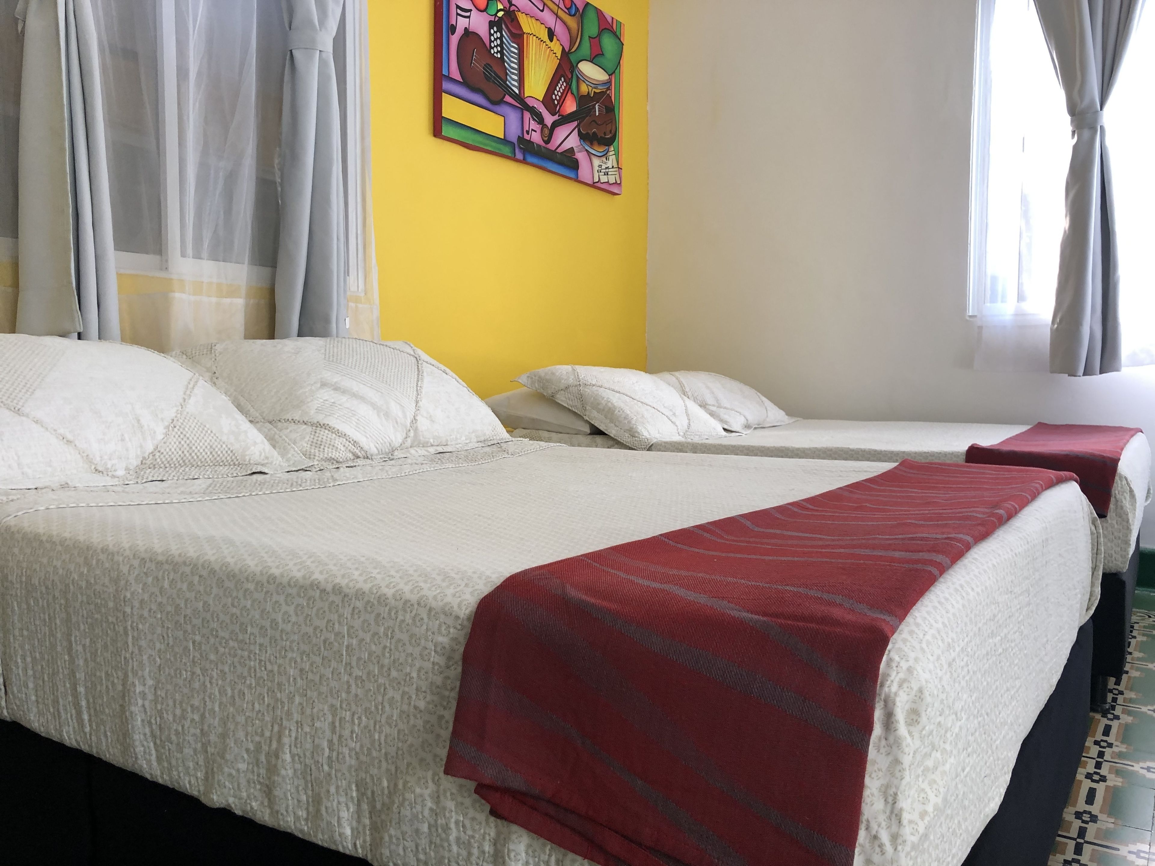 Photo - Hotel Balcones de Bocagrande