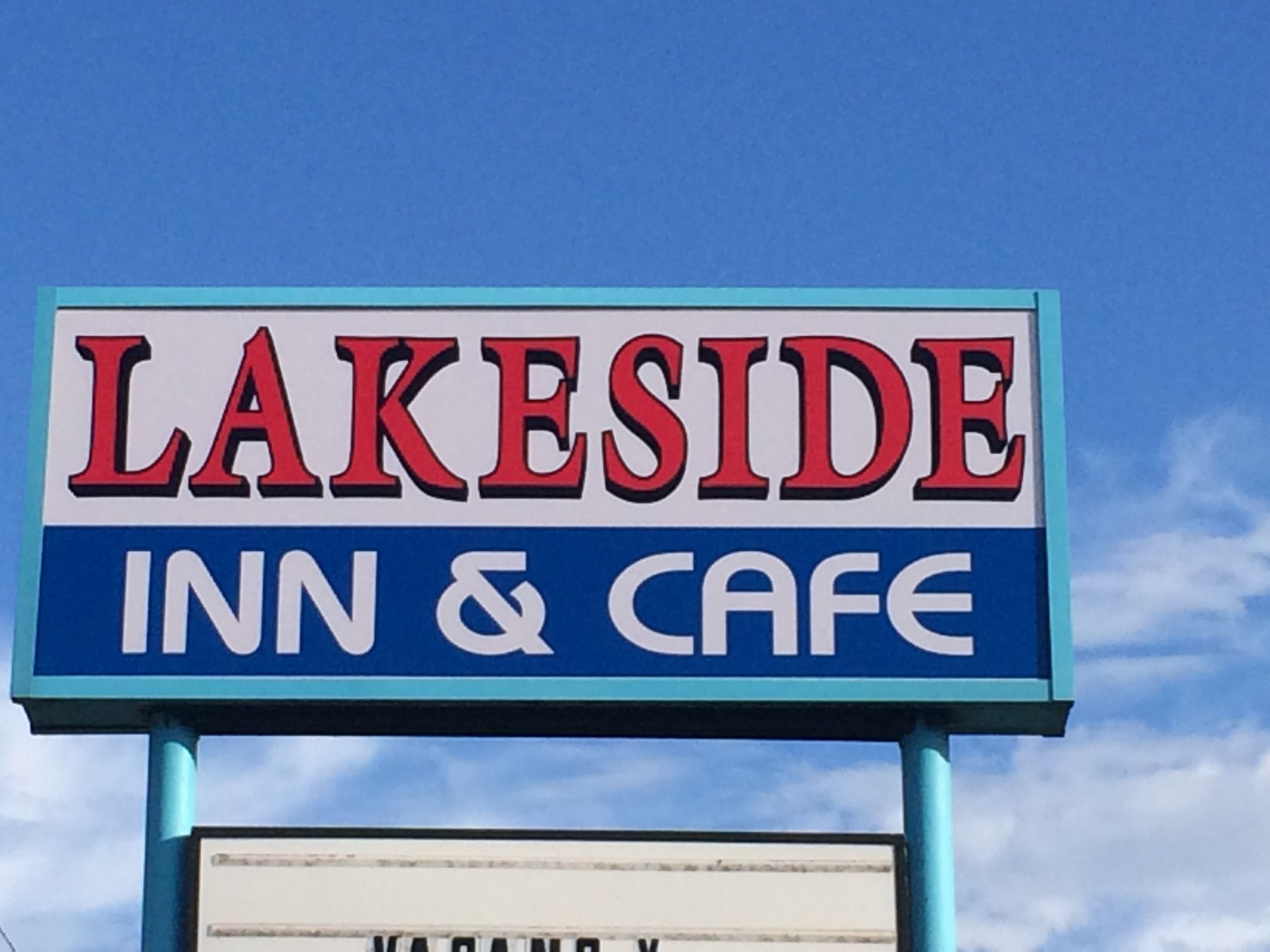 Foto - Lakeside Inn and Cafe